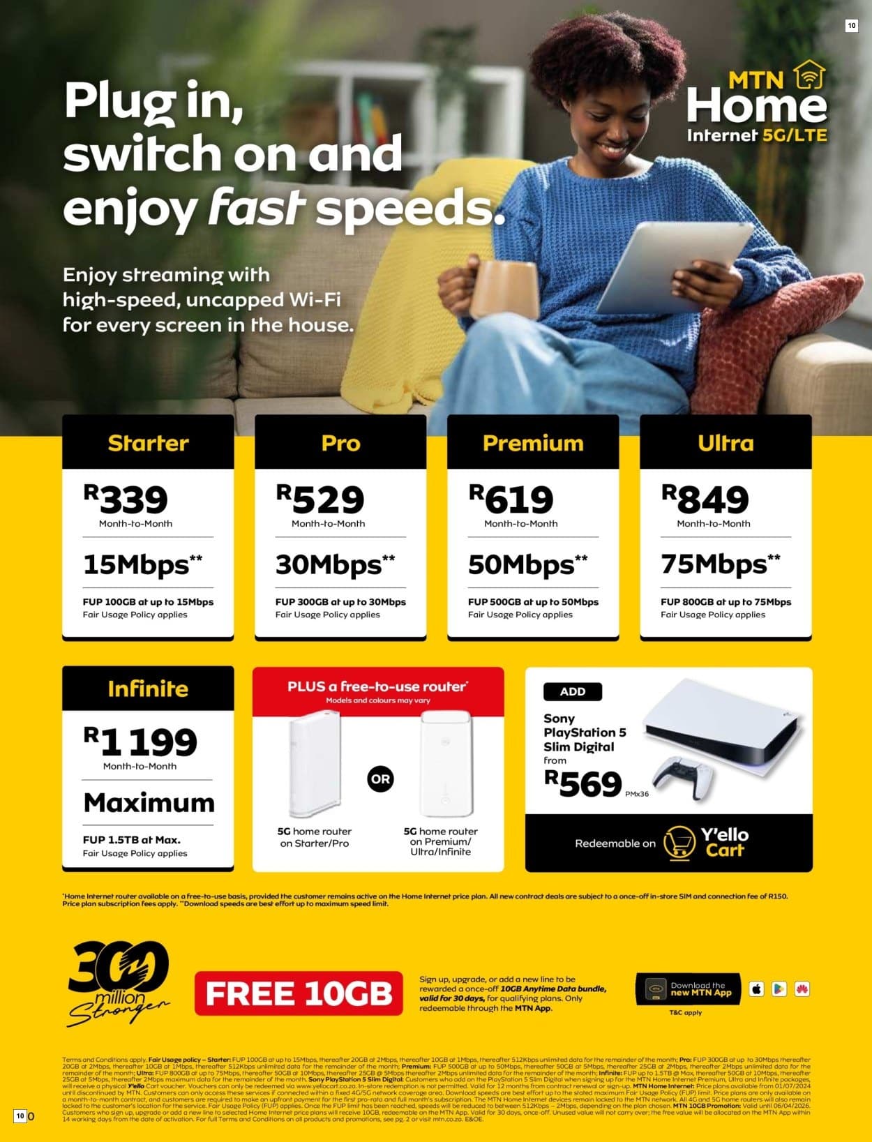 MTN Specials 09 Mar - 06 Apr - Page 10