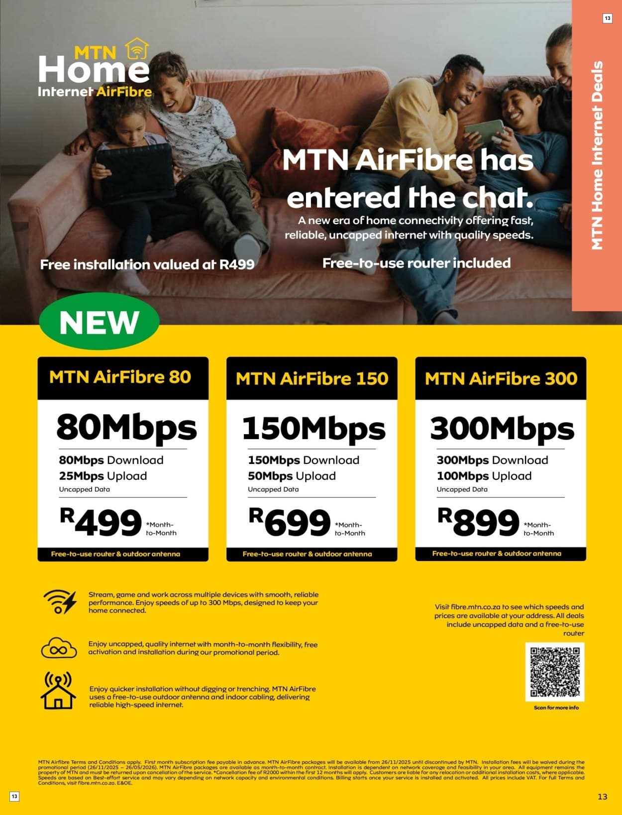 MTN Specials 09 Mar - 06 Apr - Page 13