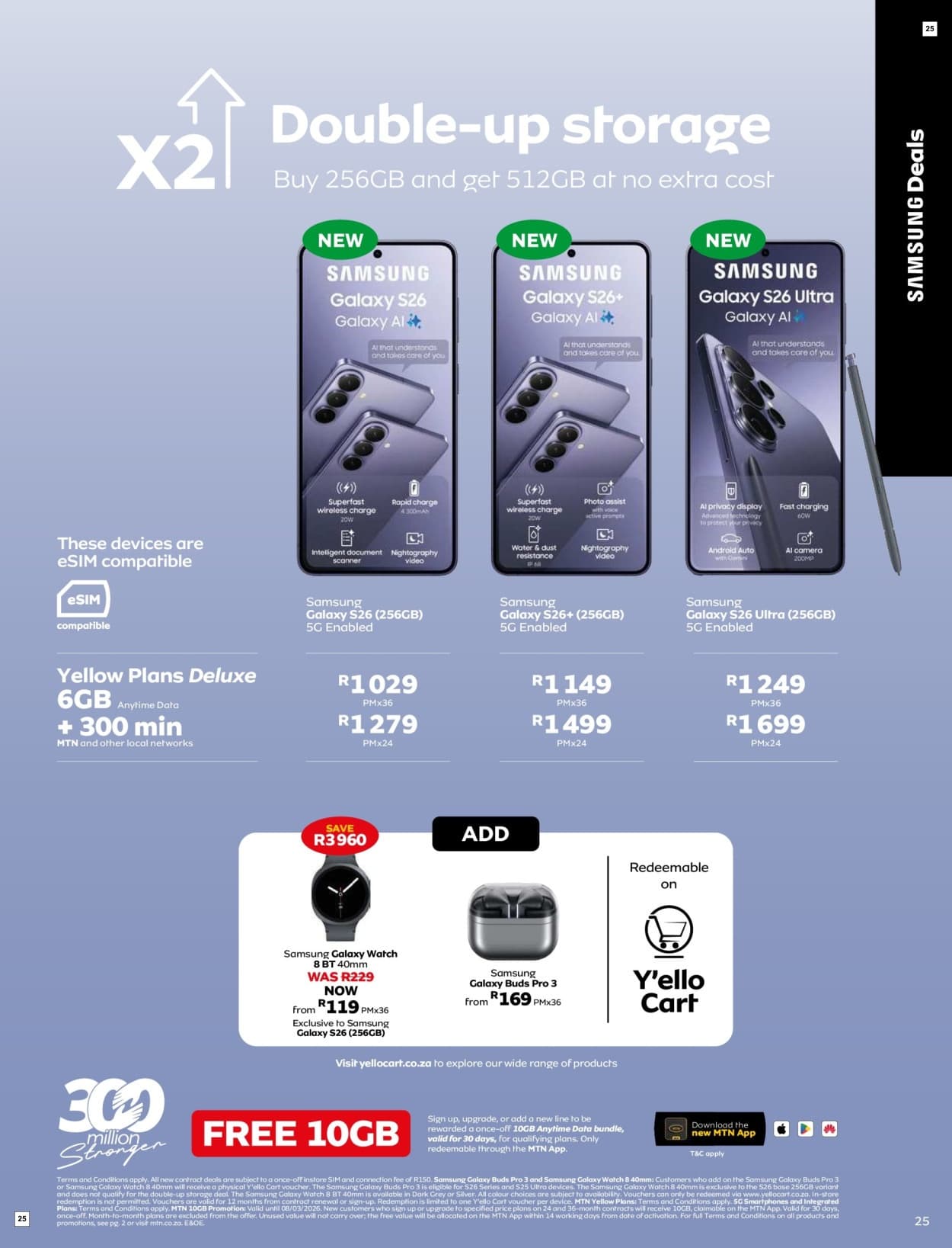 MTN Specials 09 Mar - 06 Apr - Page 25