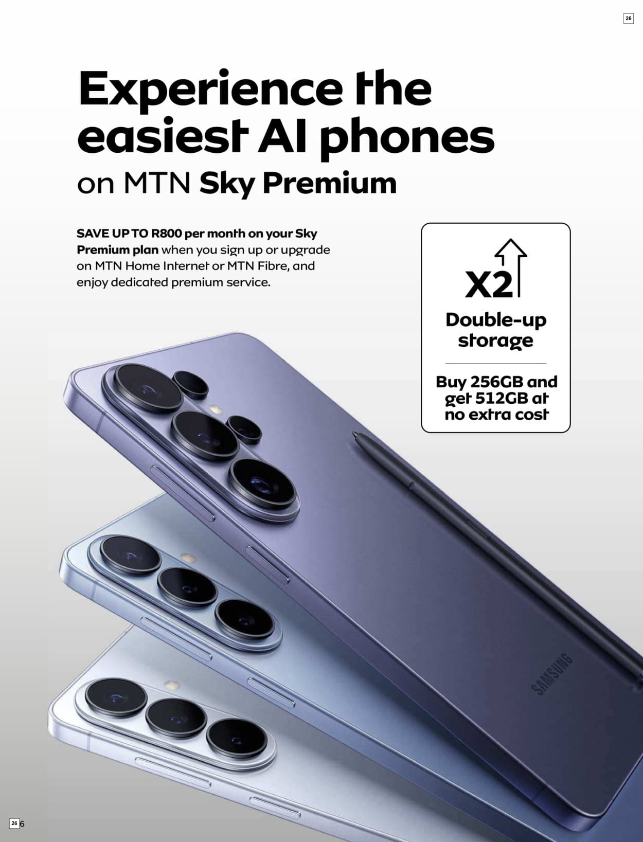 MTN Specials 09 Mar - 06 Apr - Page 26