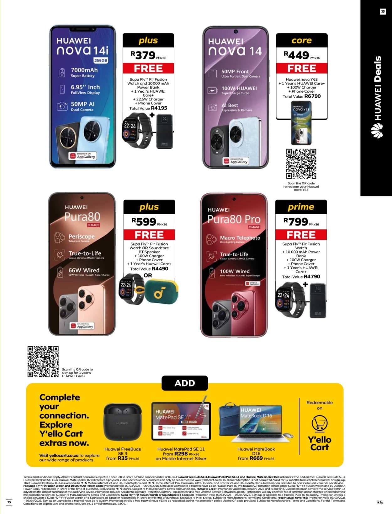 MTN Specials 09 Mar - 06 Apr - Page 35